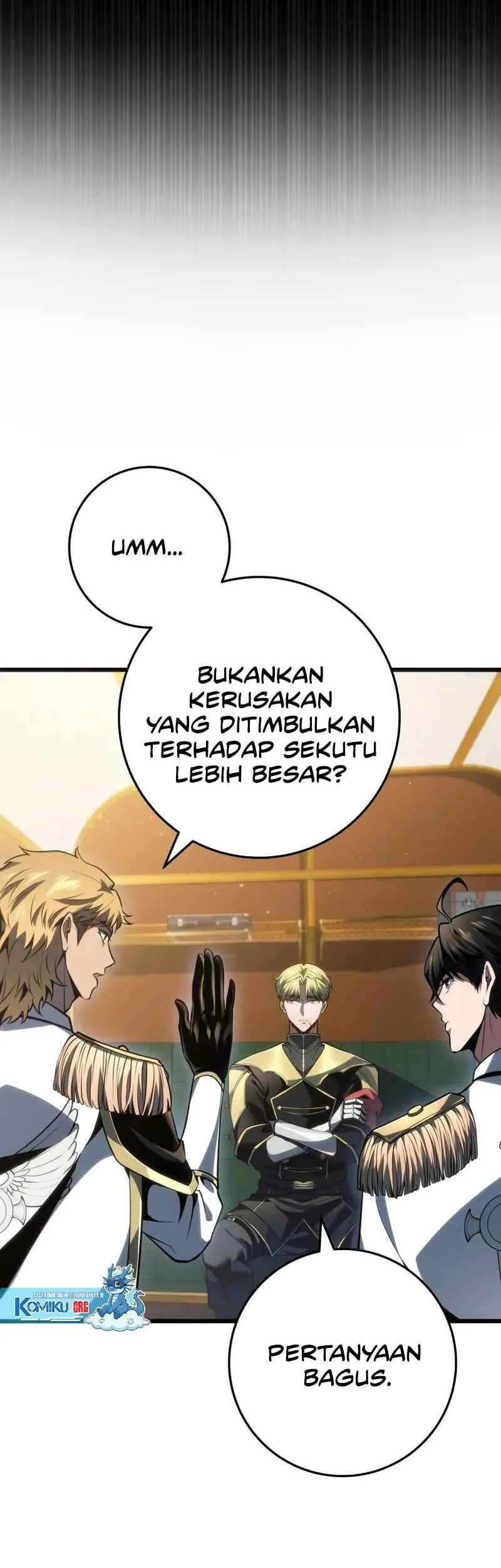 A Dragonslayer’s Peerless Regression Chapter 66 Gambar 9
