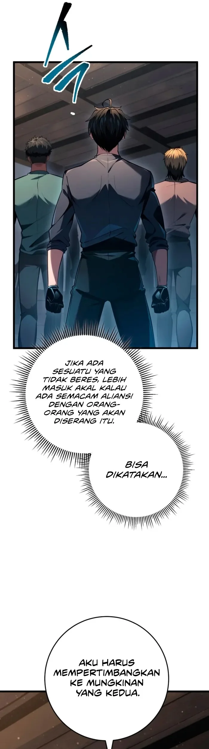A Dragonslayer’s Peerless Regression Chapter 67 Gambar 8