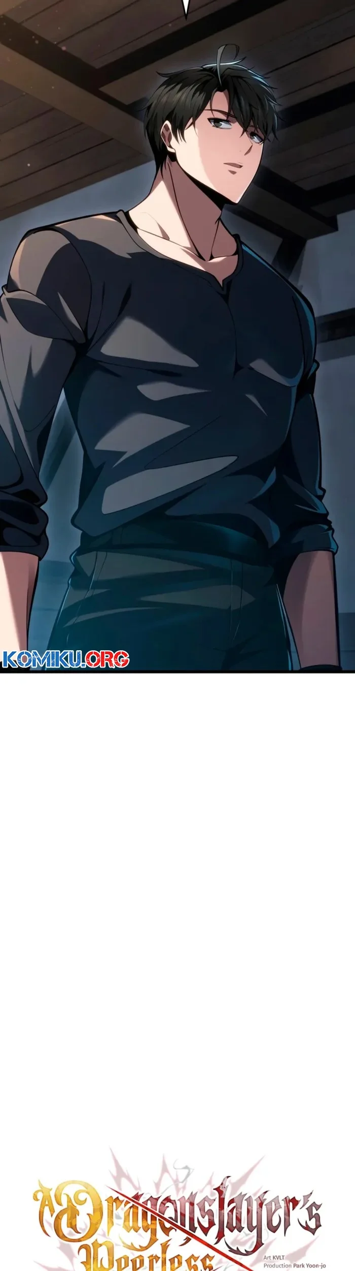 A Dragonslayer’s Peerless Regression Chapter 67 Gambar 9