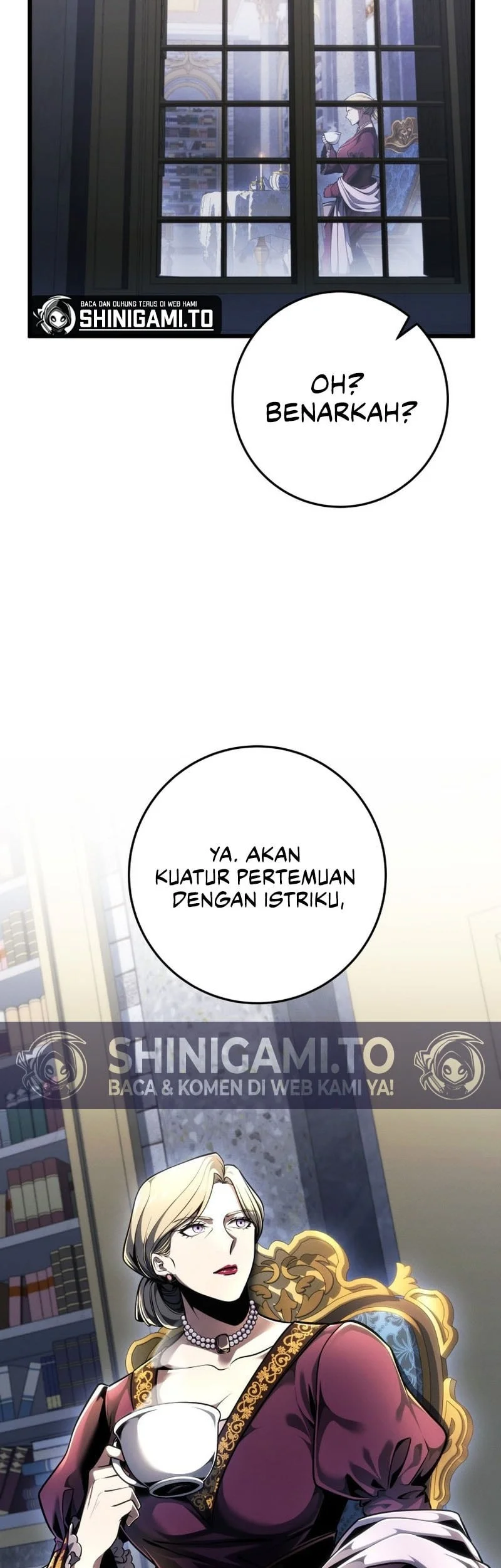 A Dragonslayer’s Peerless Regression Chapter 84 Gambar 8