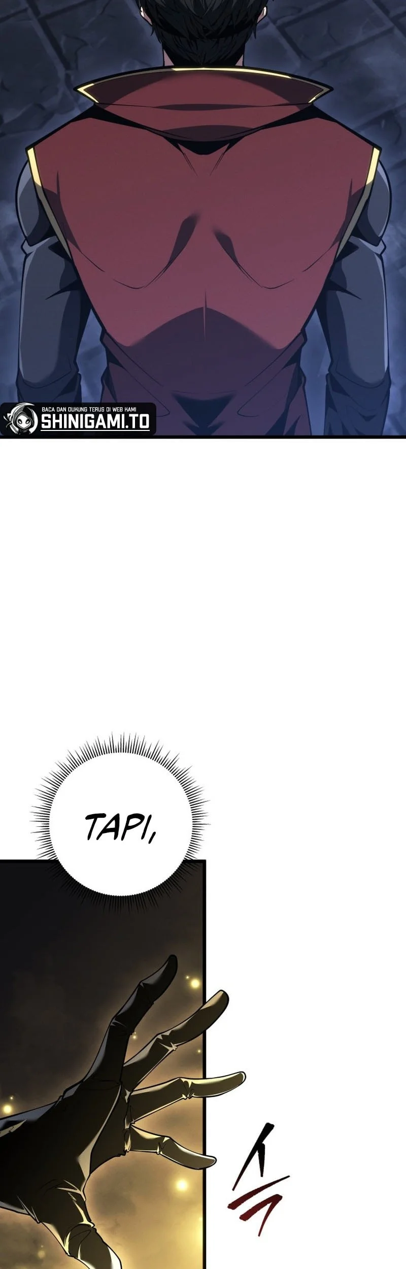 A Dragonslayer’s Peerless Regression Chapter 85 Gambar 8