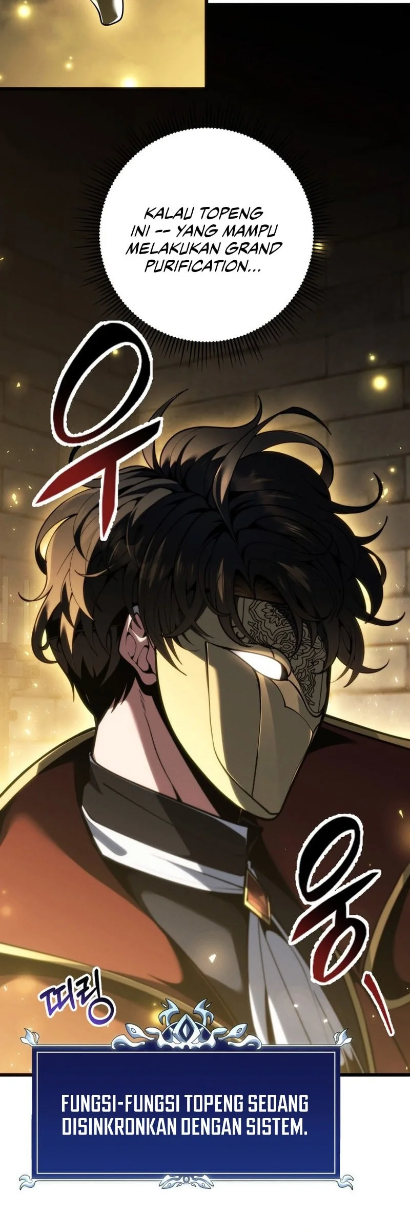 A Dragonslayer’s Peerless Regression Chapter 85 Gambar 9