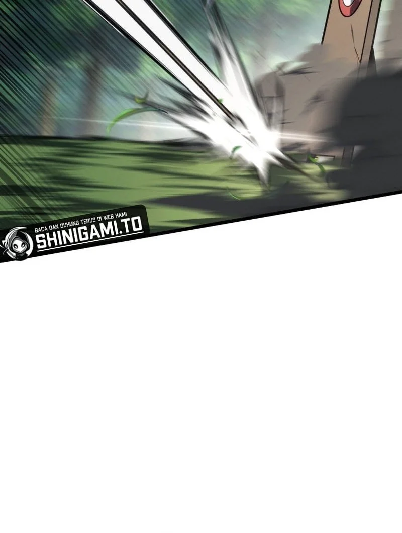A Dragonslayer’s Peerless Regression Chapter 86 Gambar 7