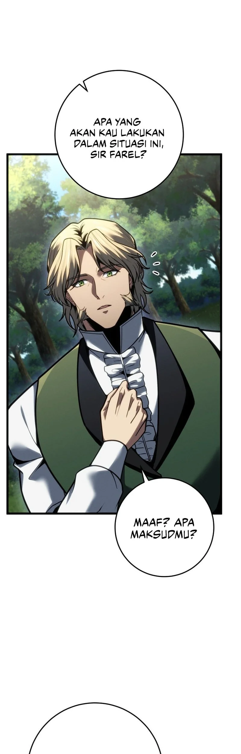 A Dragonslayer’s Peerless Regression Chapter 86 Gambar 9