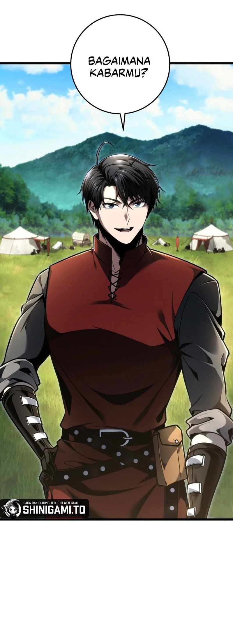 A Dragonslayer’s Peerless Regression Chapter 87 Gambar 9