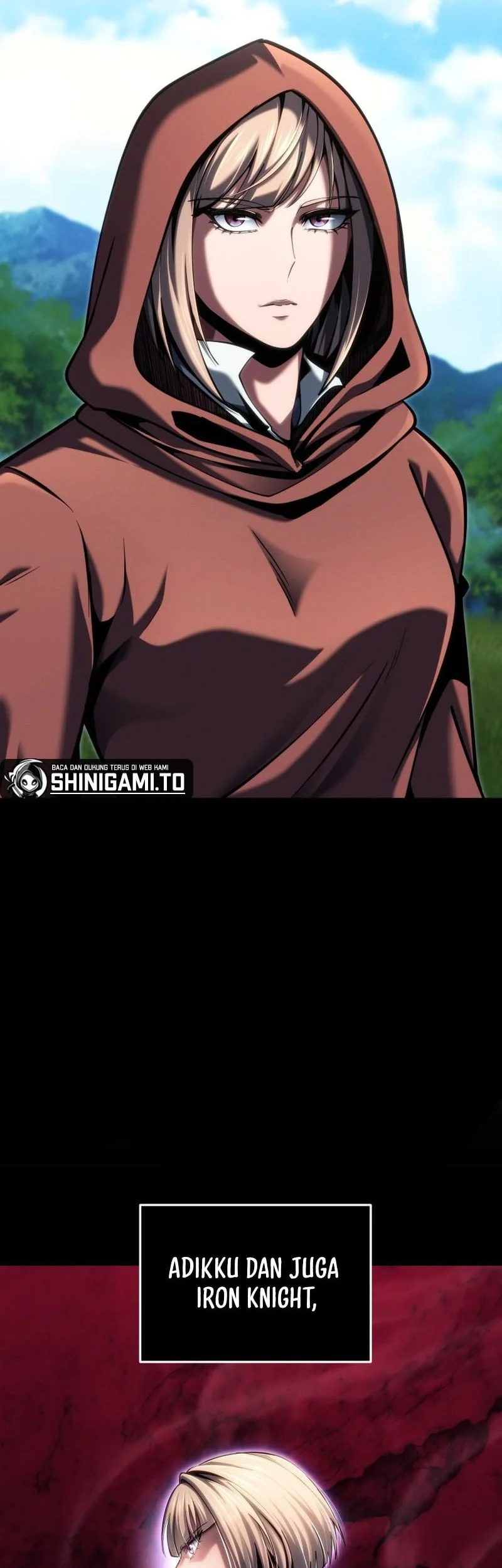A Dragonslayer’s Peerless Regression Chapter 88 Gambar 7