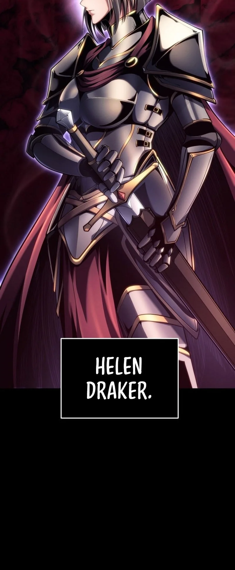 A Dragonslayer’s Peerless Regression Chapter 88 Gambar 8