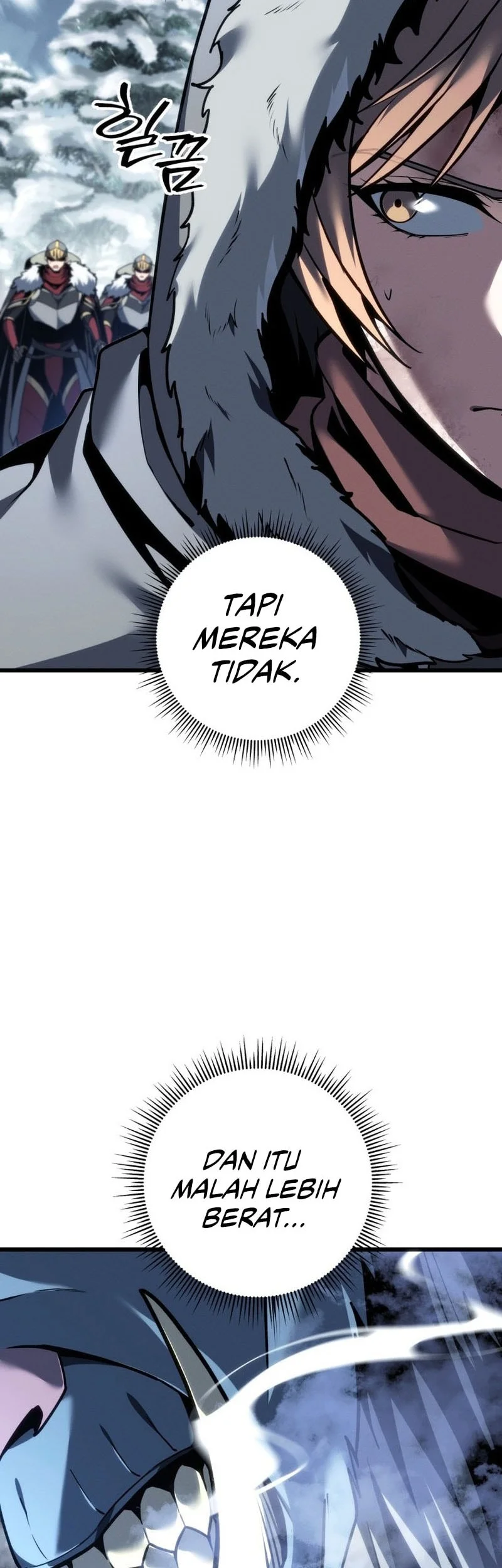 A Dragonslayer’s Peerless Regression Chapter 89 Gambar 7