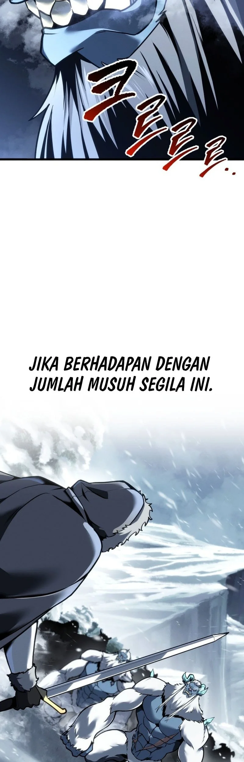 A Dragonslayer’s Peerless Regression Chapter 89 Gambar 8