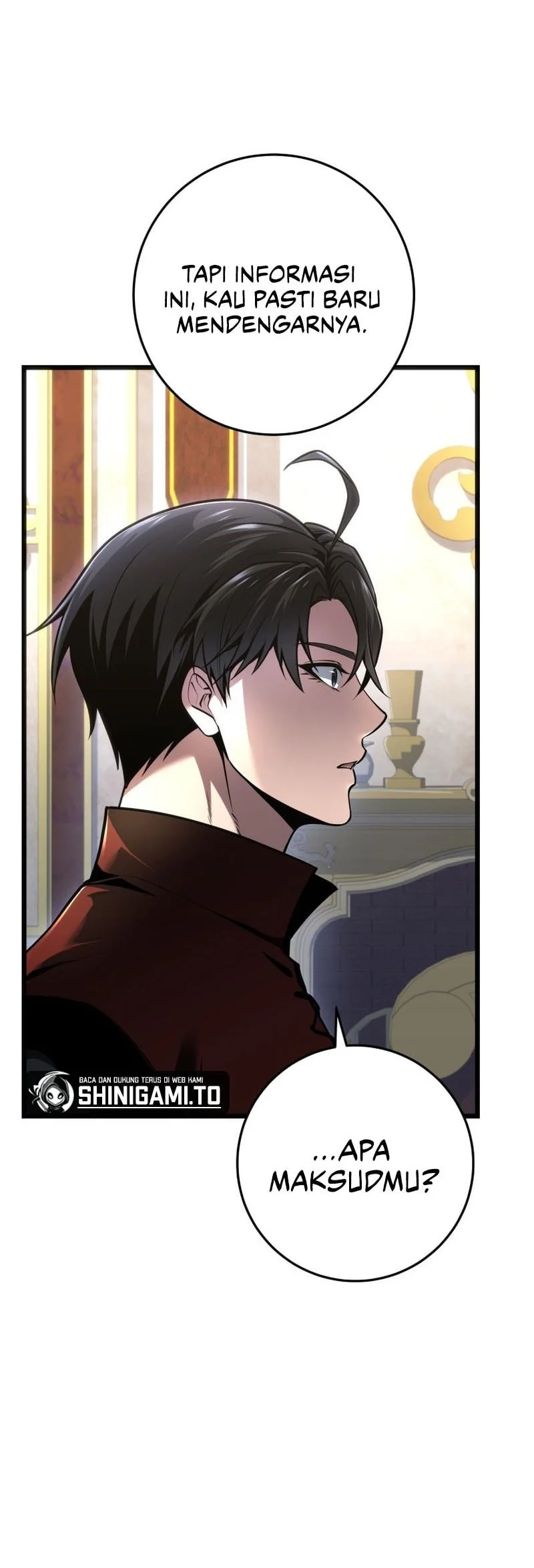 A Dragonslayer’s Peerless Regression Chapter 90 Gambar 9