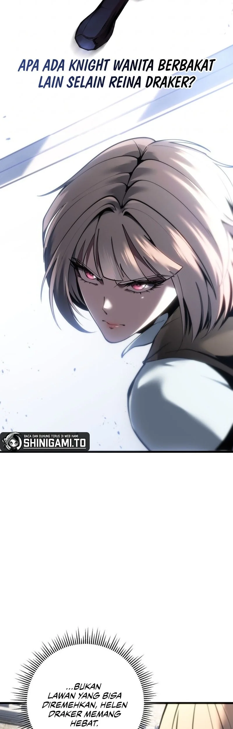 A Dragonslayer’s Peerless Regression Chapter 91 Gambar 8