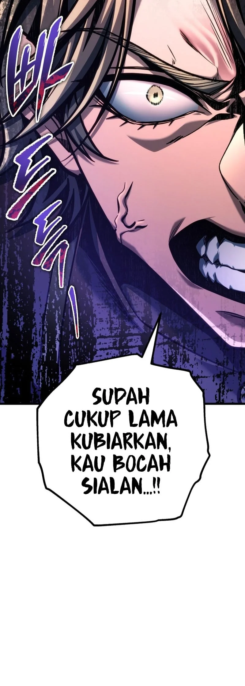 A Dragonslayer’s Peerless Regression Chapter 93 Gambar 8