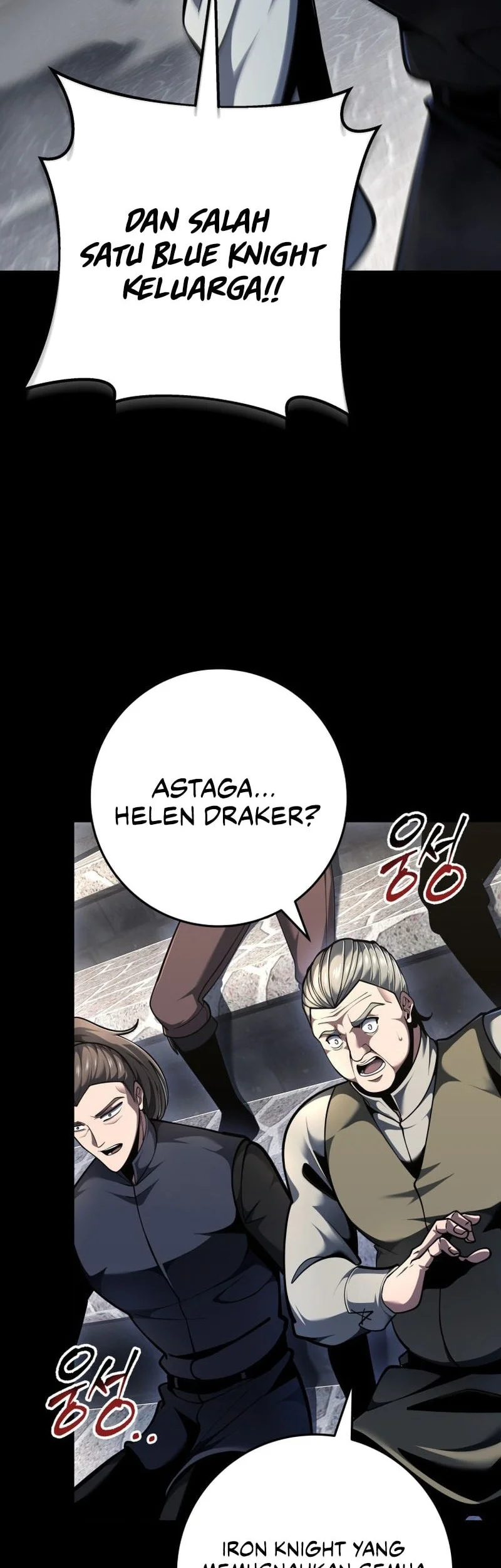 A Dragonslayer’s Peerless Regression Chapter 94 Gambar 10