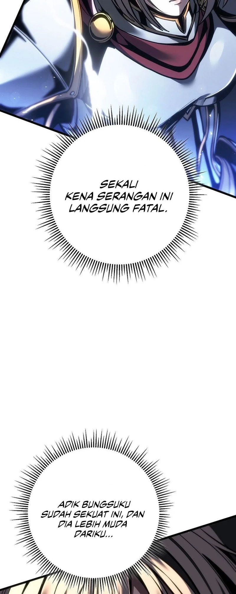 A Dragonslayer’s Peerless Regression Chapter 95 Gambar 9