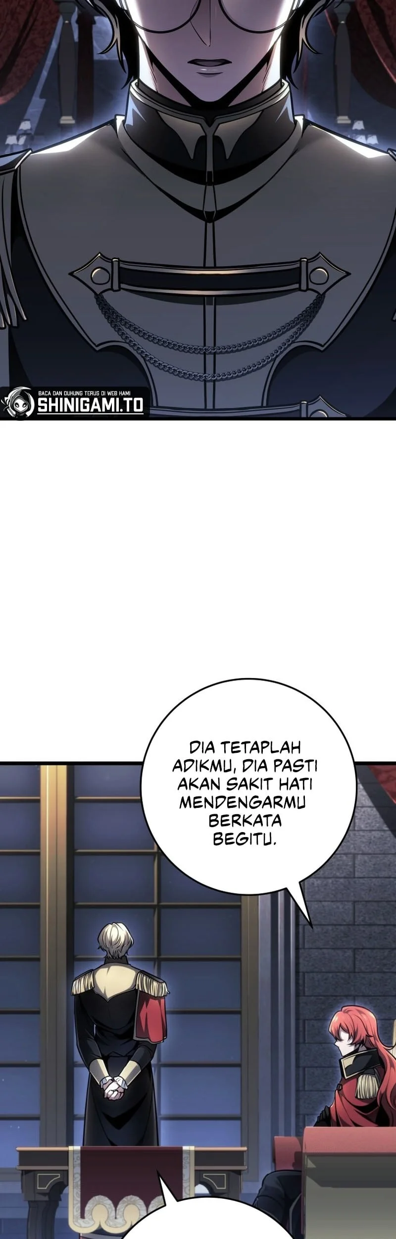 A Dragonslayer’s Peerless Regression Chapter 96 Gambar 8