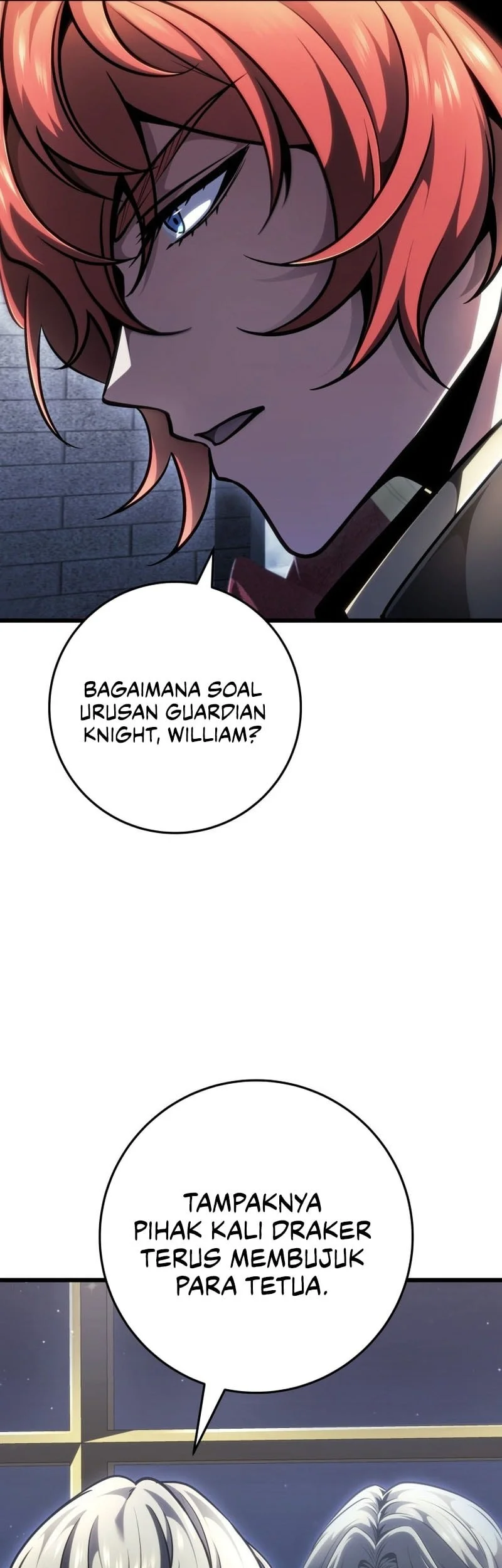 A Dragonslayer’s Peerless Regression Chapter 96 Gambar 10