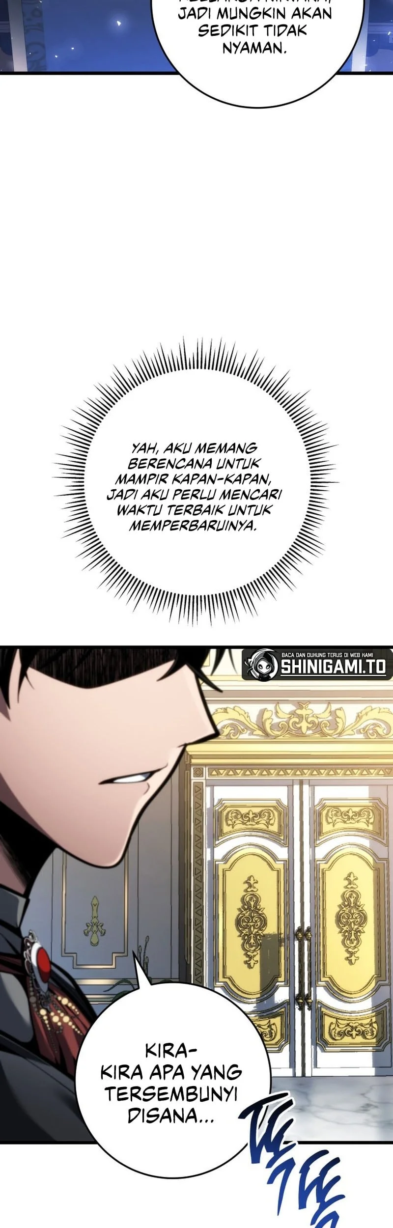 A Dragonslayer’s Peerless Regression Chapter 97 Gambar 8