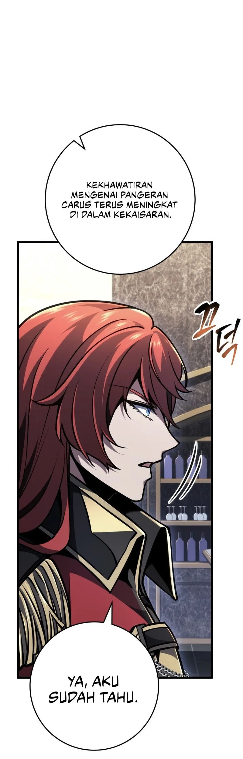 A Dragonslayer’s Peerless Regression Chapter 99 Gambar 10