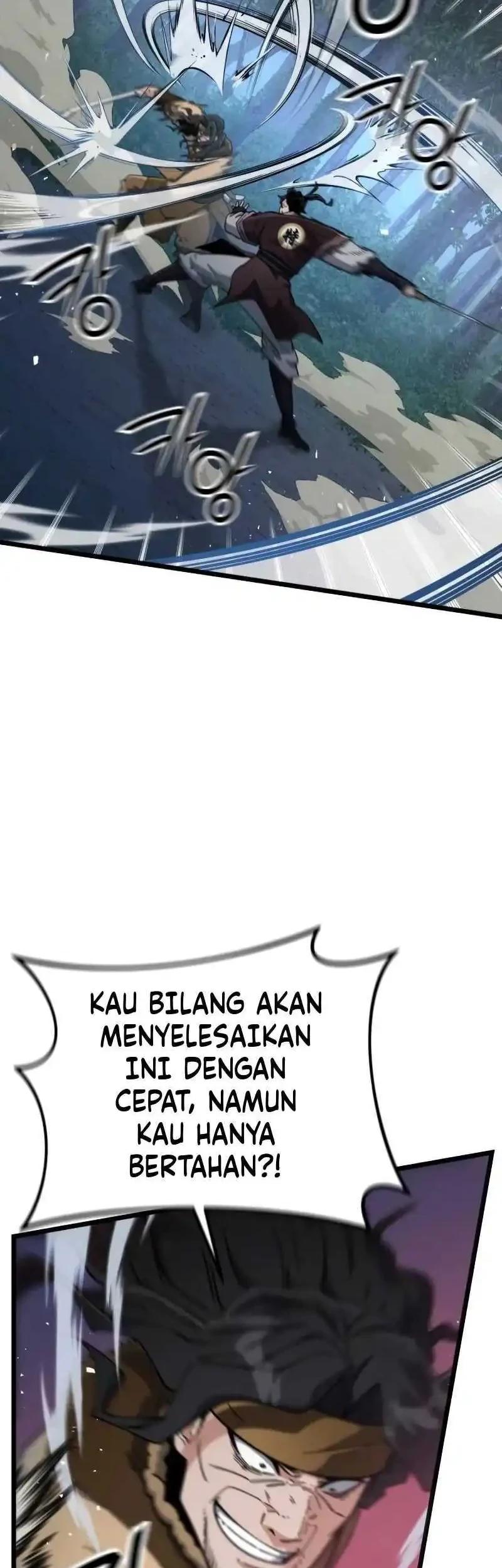 A Genius Girl Hides Her Martial Arts Achievements Chapter 32 Gambar 10