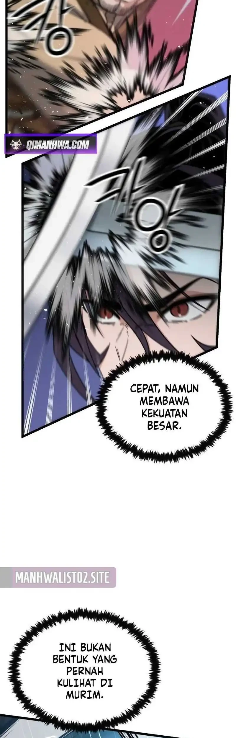 A Genius Girl Hides Her Martial Arts Achievements Chapter 32 Gambar 11