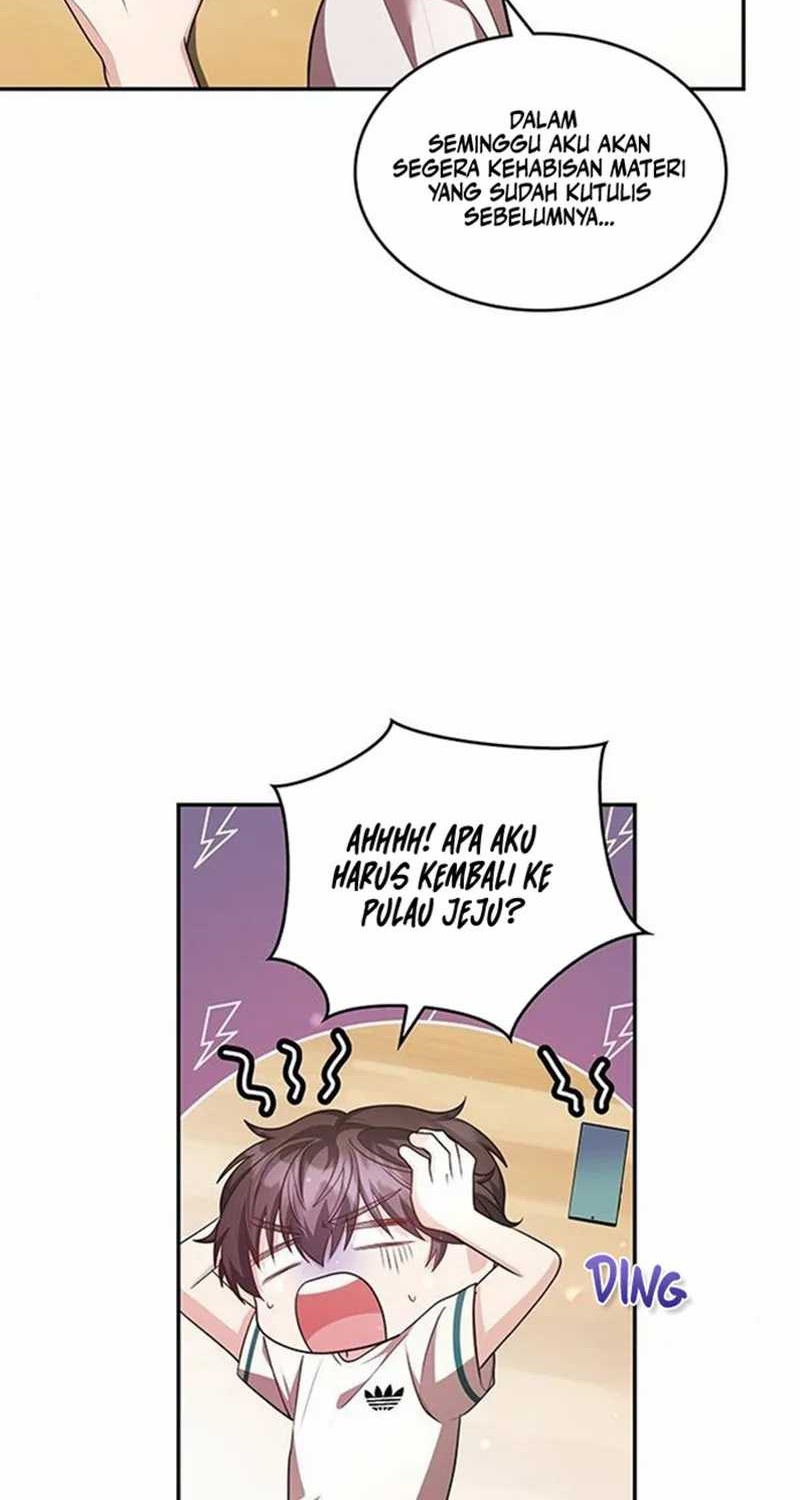 A Genius Writer’s Random Workplace (Genius Artist’s Random Studio) Chapter 15 Gambar 6