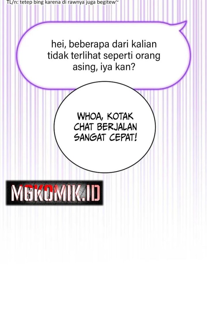 A Genius Writer’s Random Workplace (Genius Artist’s Random Studio) Chapter 61 Gambar 11