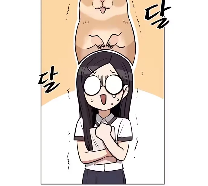 A Girl Who's Bad at Expressing Herself Chapter 2 Gambar 7