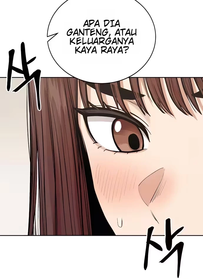 A Girl Who's Bad at Expressing Herself Chapter 5 Gambar 7