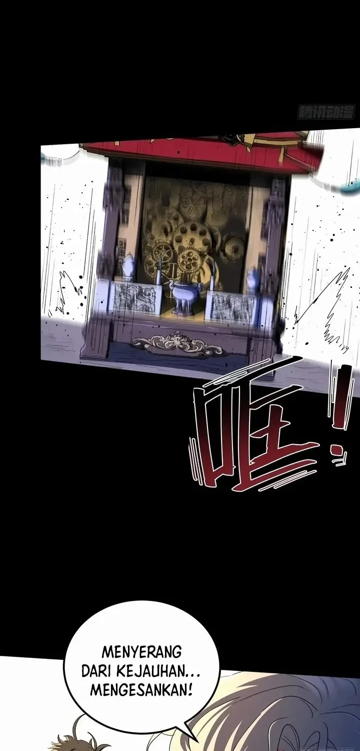 A Glimpse Into Jianghu Chapter 19 Gambar 3