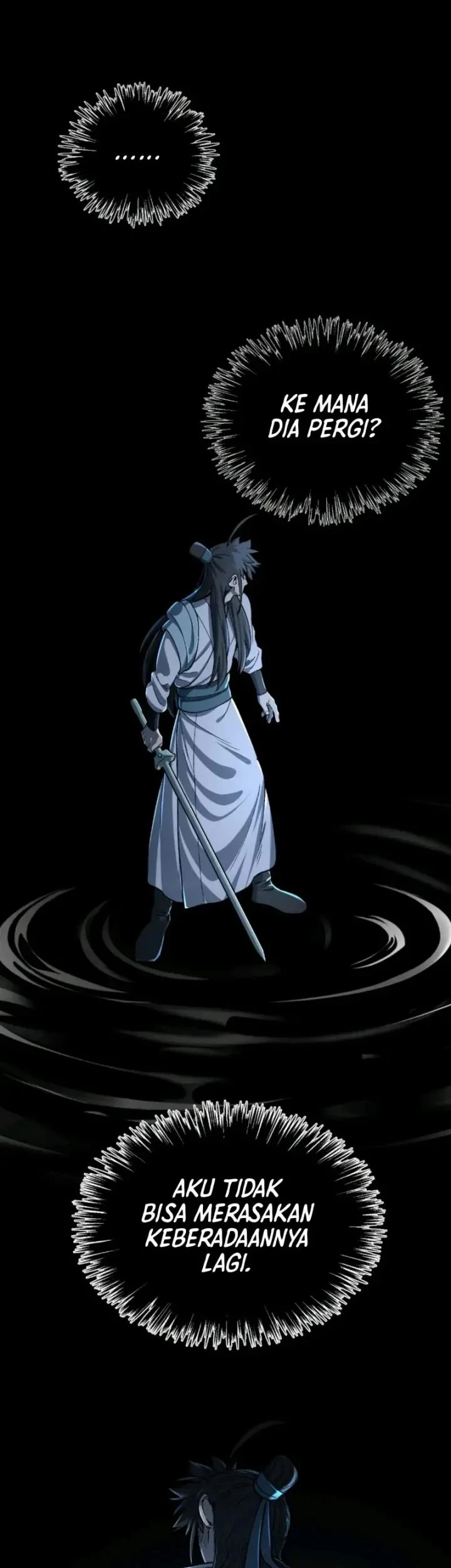 A Glimpse Into Jianghu Chapter 6 Gambar 4