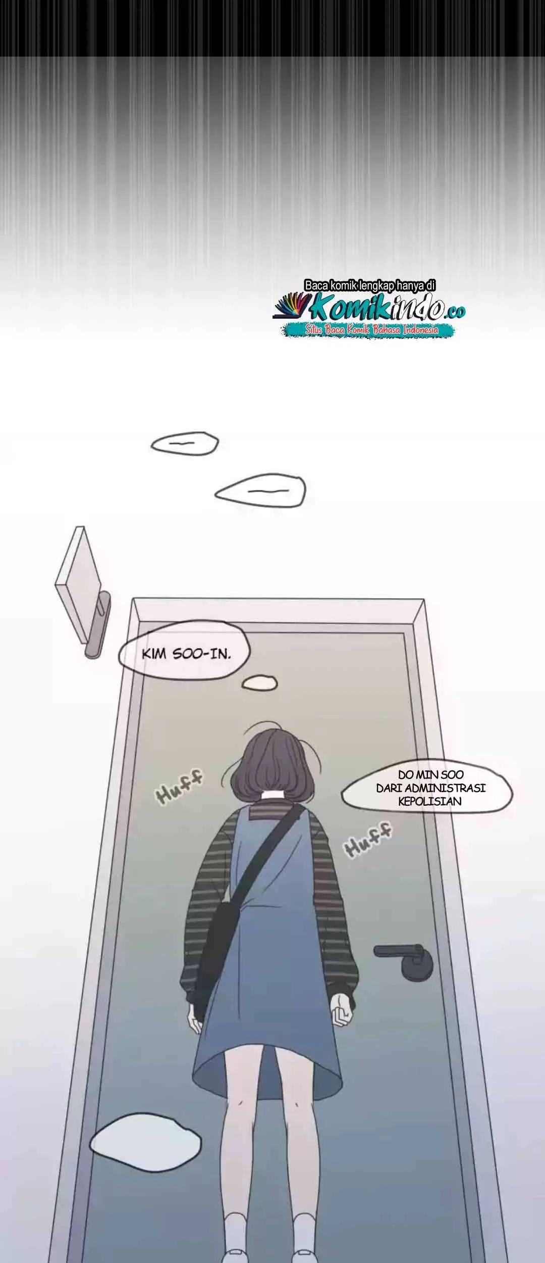 A Guide to Proper Dating Chapter 1 Gambar 8