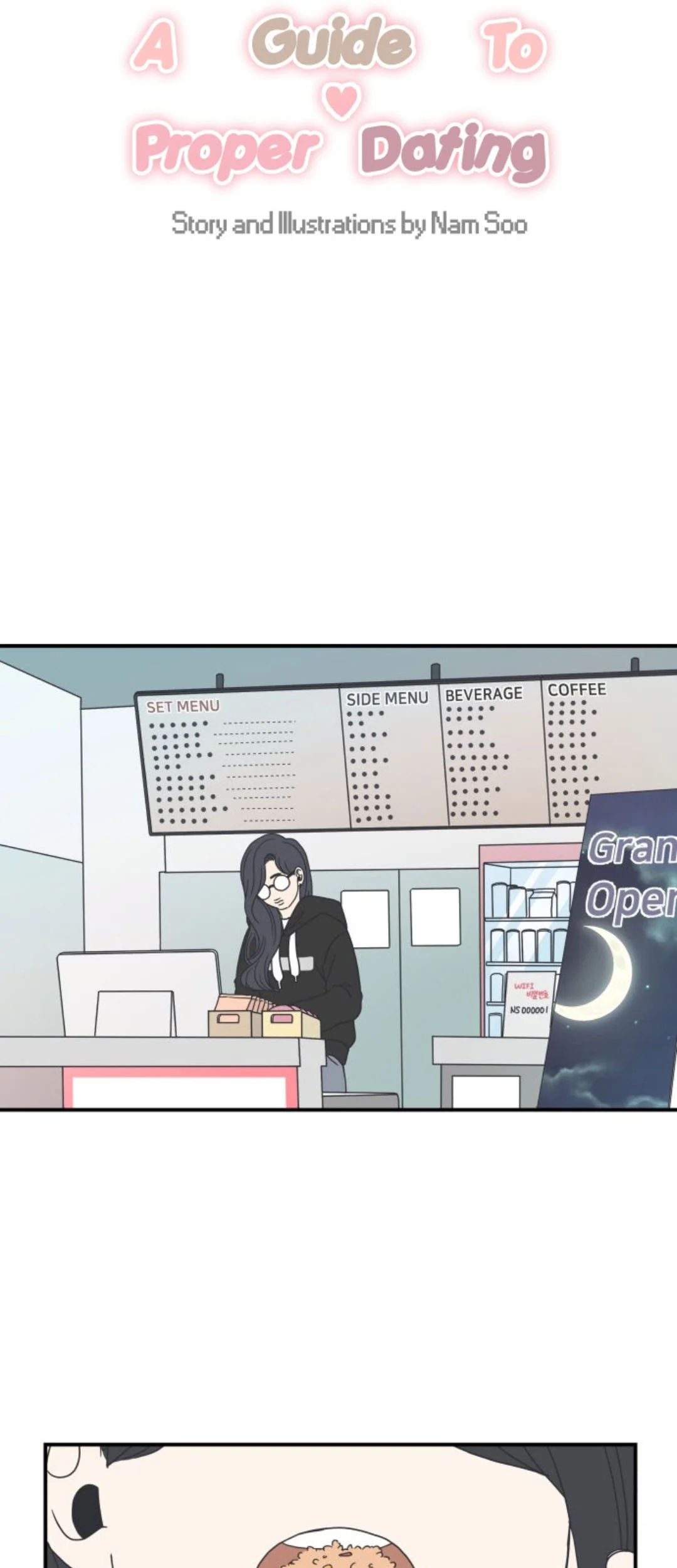 A Guide to Proper Dating Chapter 10 Gambar 6