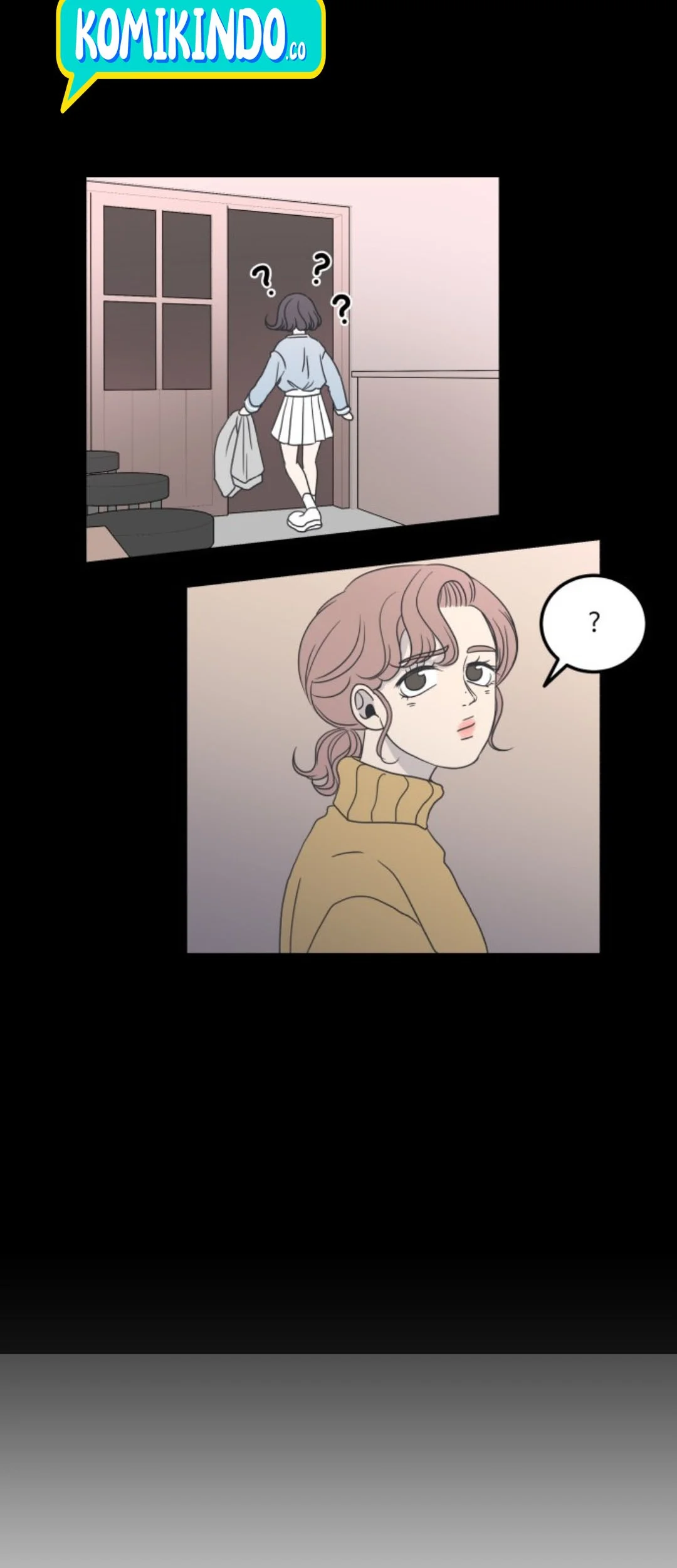 A Guide to Proper Dating Chapter 11 Gambar 7