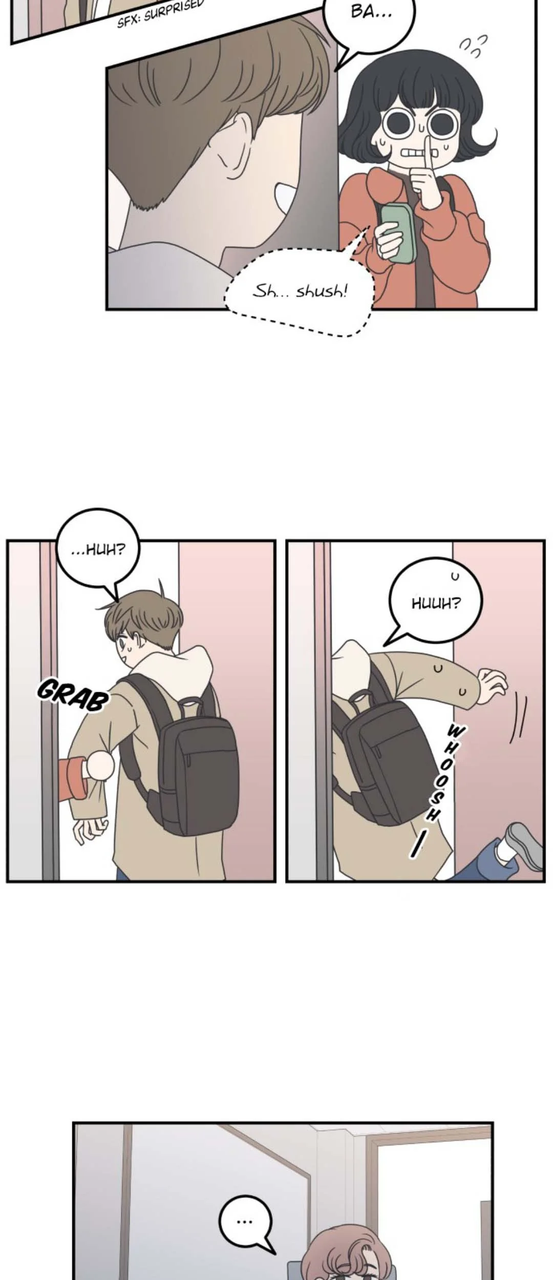 A Guide to Proper Dating Chapter 14 Gambar 6