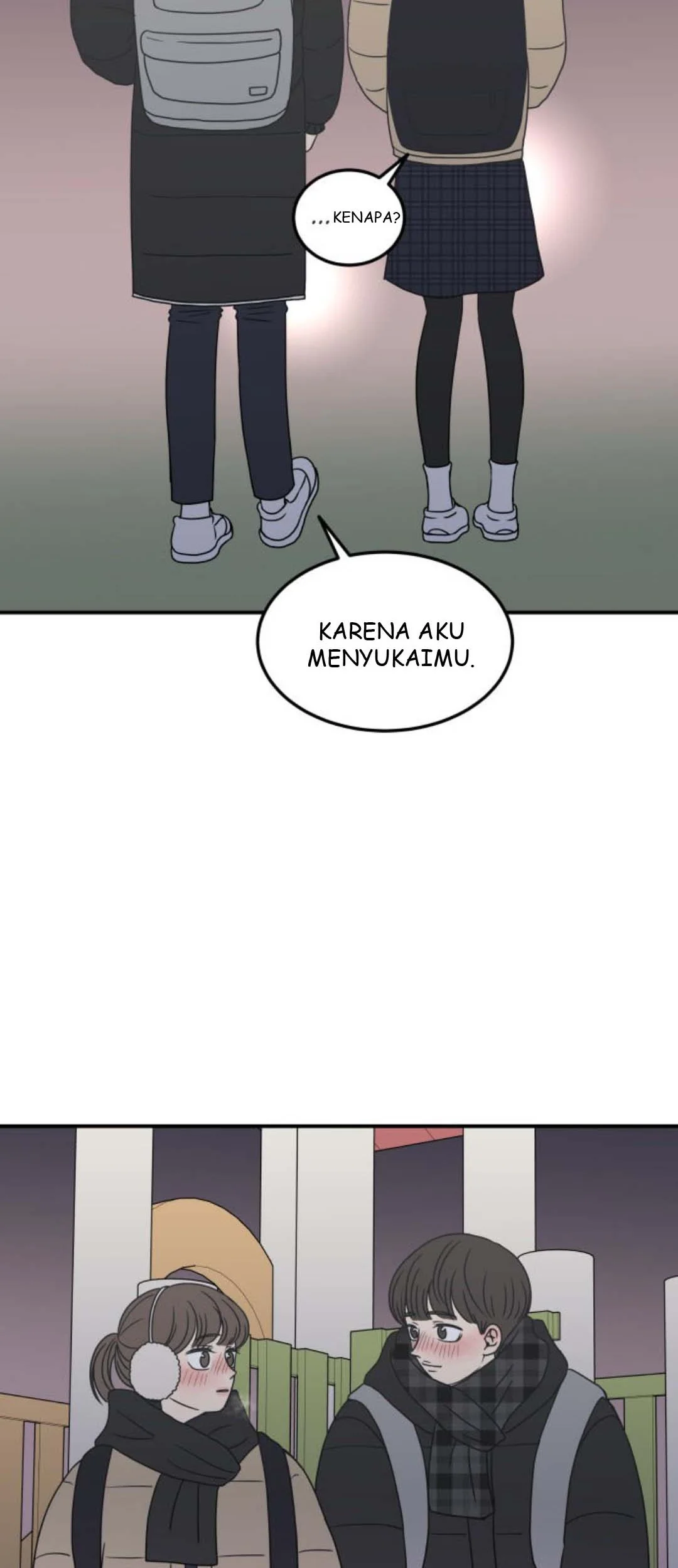 A Guide to Proper Dating Chapter 20 Gambar 7