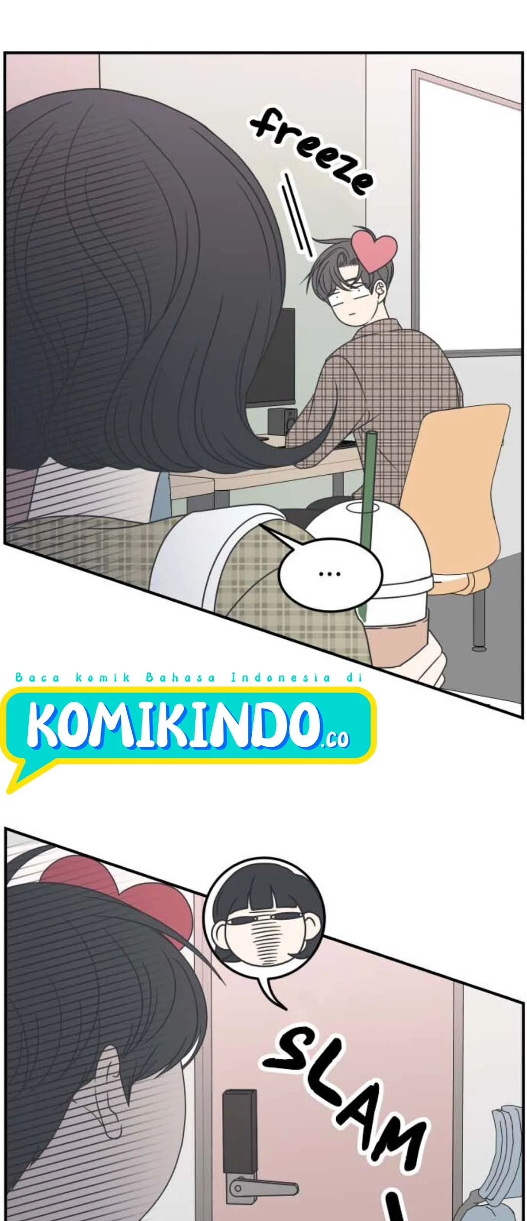 A Guide to Proper Dating Chapter 21 Gambar 6