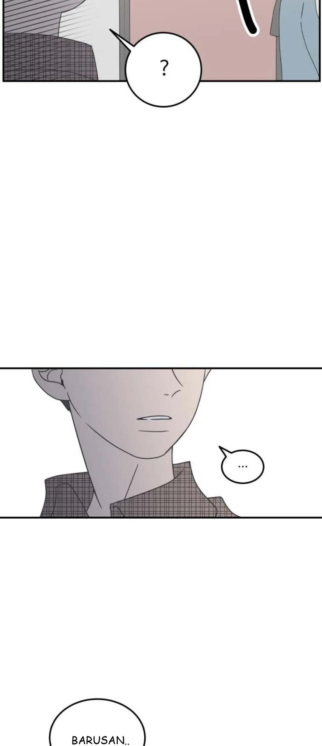 A Guide to Proper Dating Chapter 21 Gambar 7