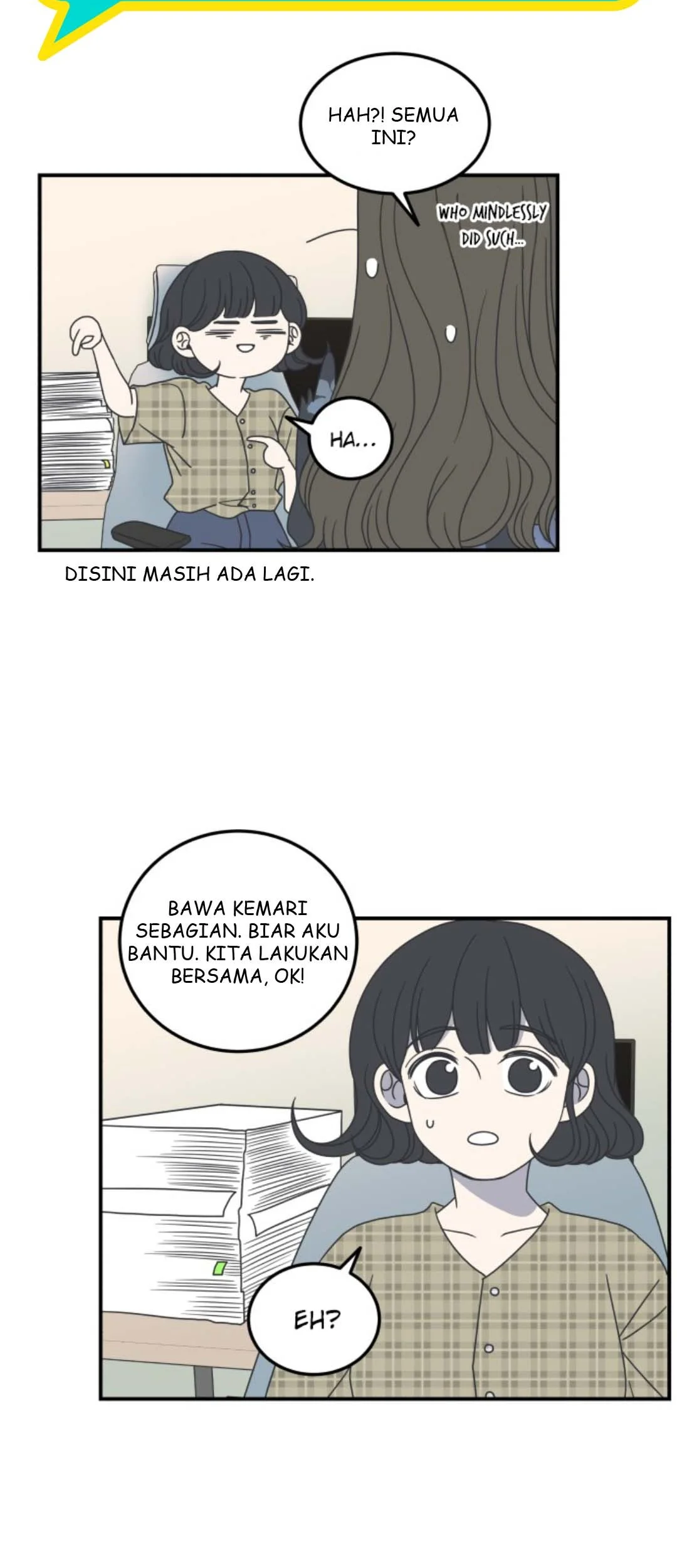A Guide to Proper Dating Chapter 22 Gambar 8