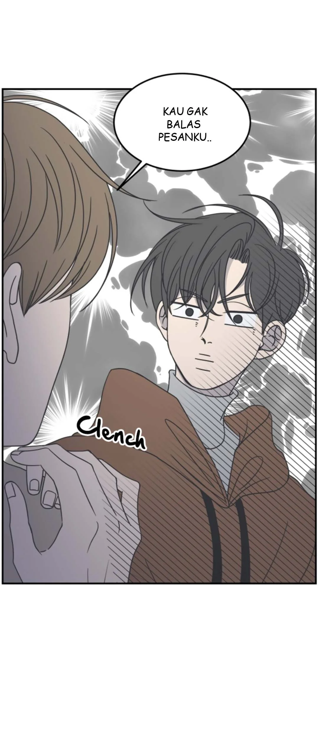 A Guide to Proper Dating Chapter 39 Gambar 8