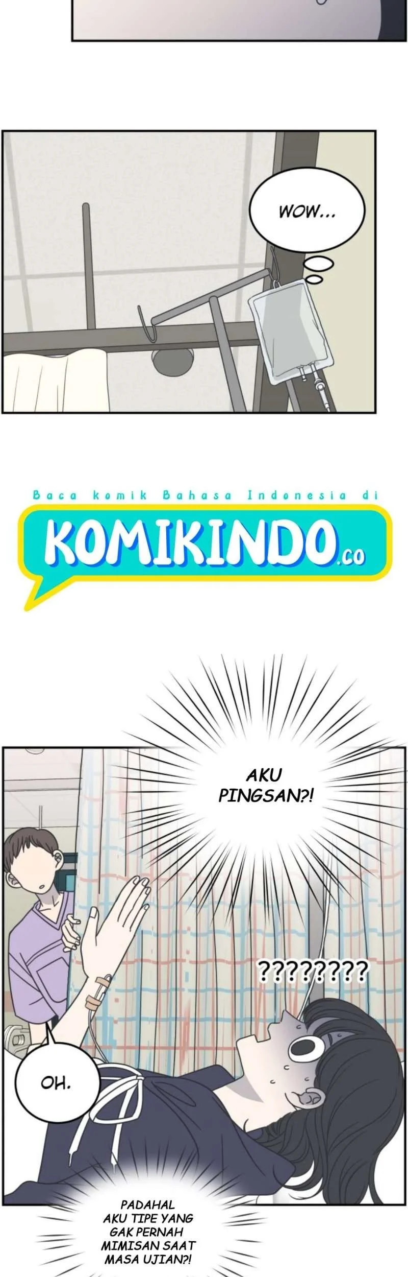 A Guide to Proper Dating Chapter 49 Gambar 10