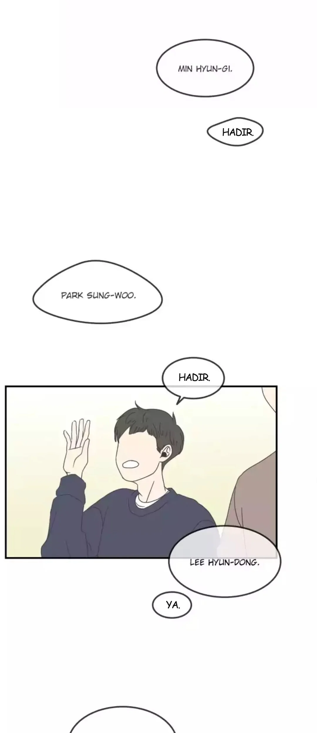 A Guide to Proper Dating Chapter 5 Gambar 7