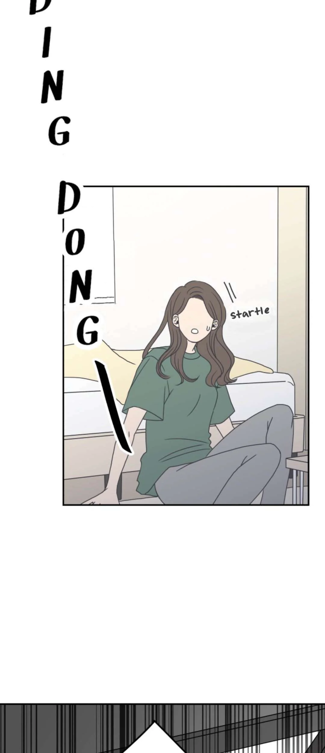 A Guide to Proper Dating Chapter 7 Gambar 8