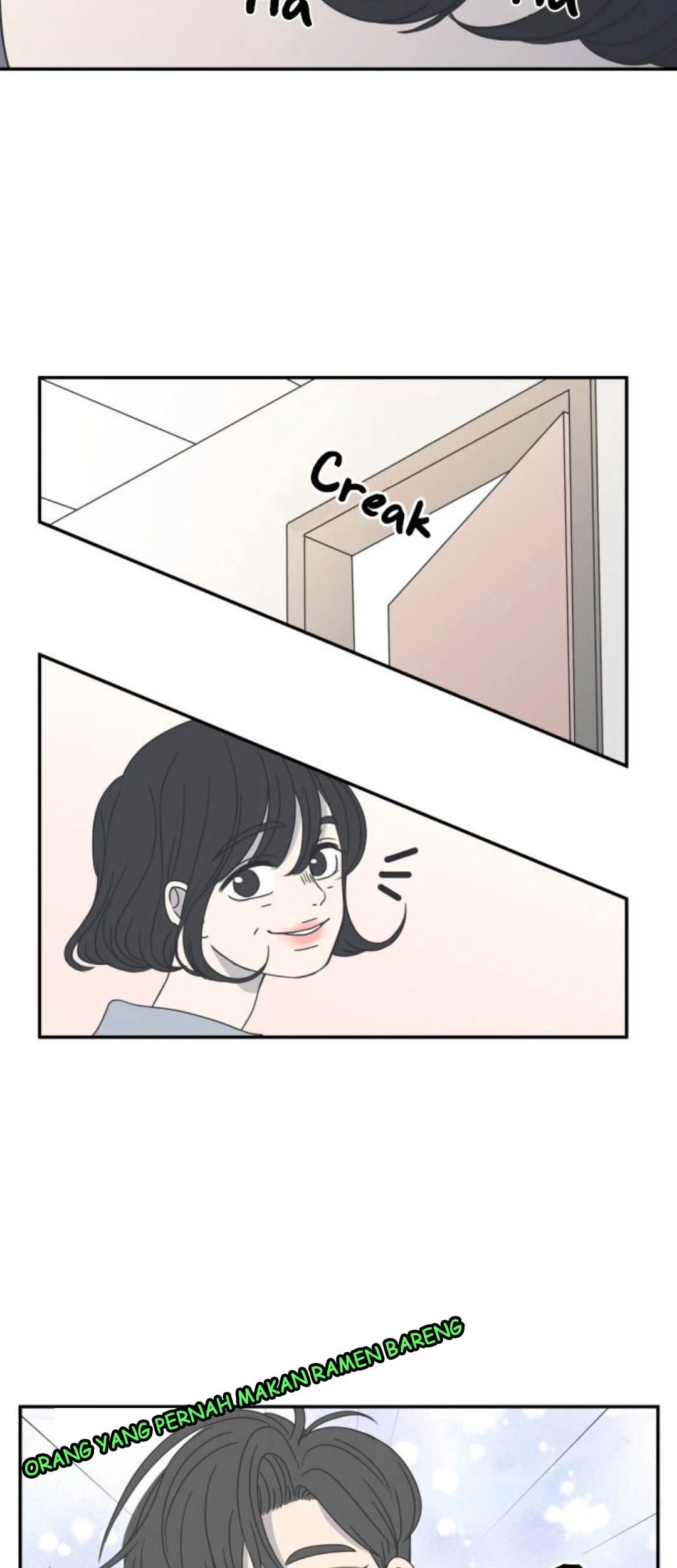 A Guide to Proper Dating Chapter 8 Gambar 6