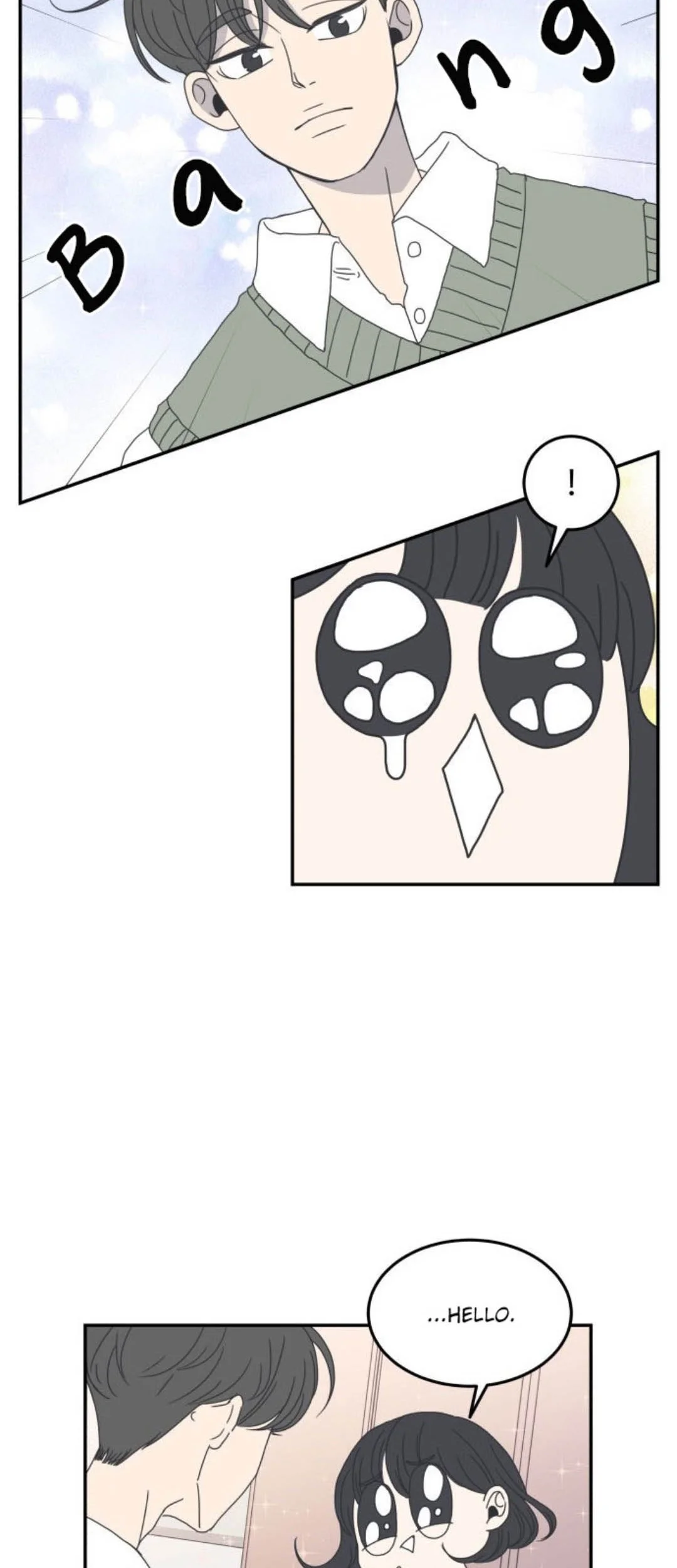 A Guide to Proper Dating Chapter 8 Gambar 7