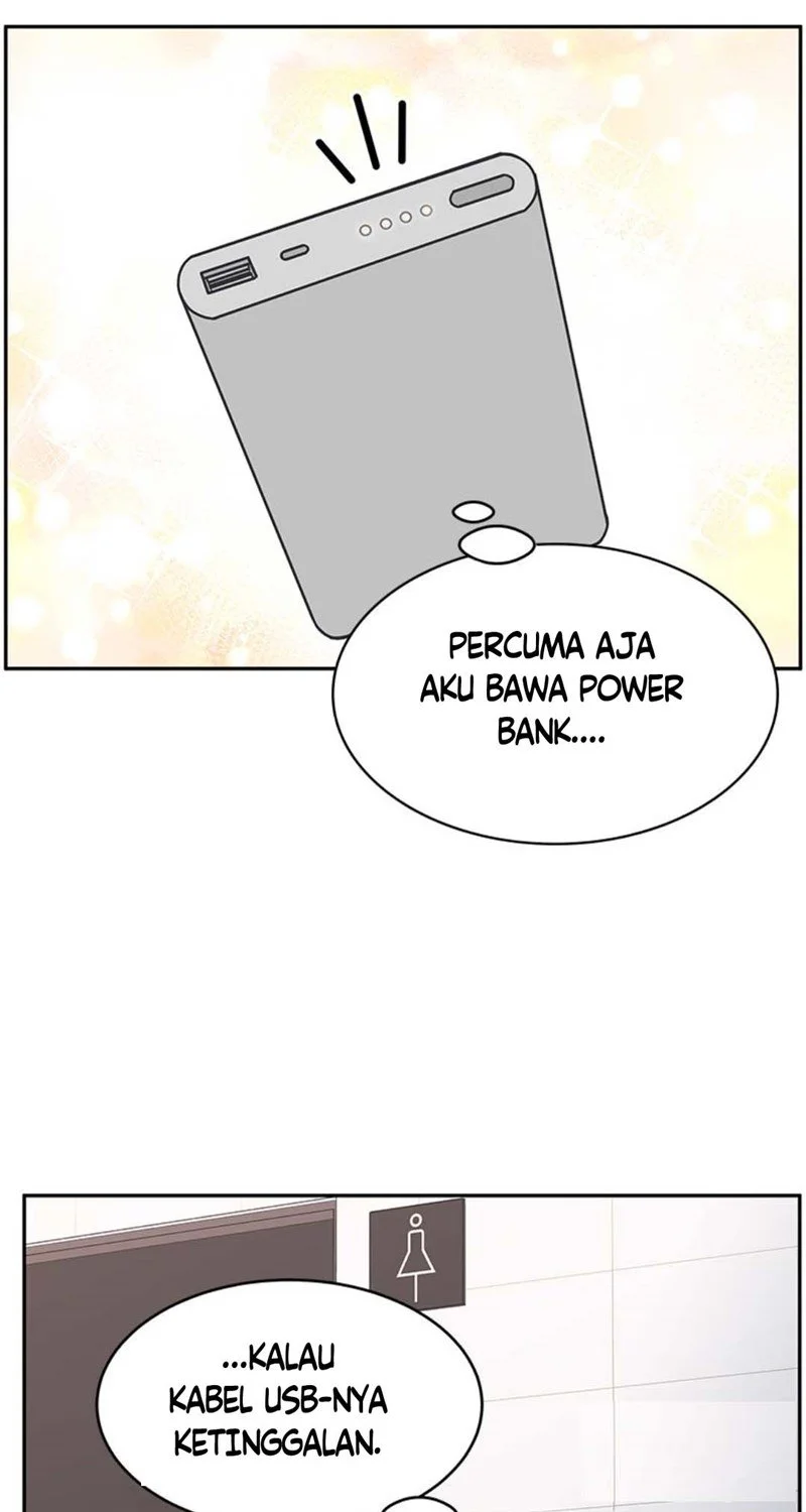 A Guide to Proper Dating Chapter 89 Gambar 13