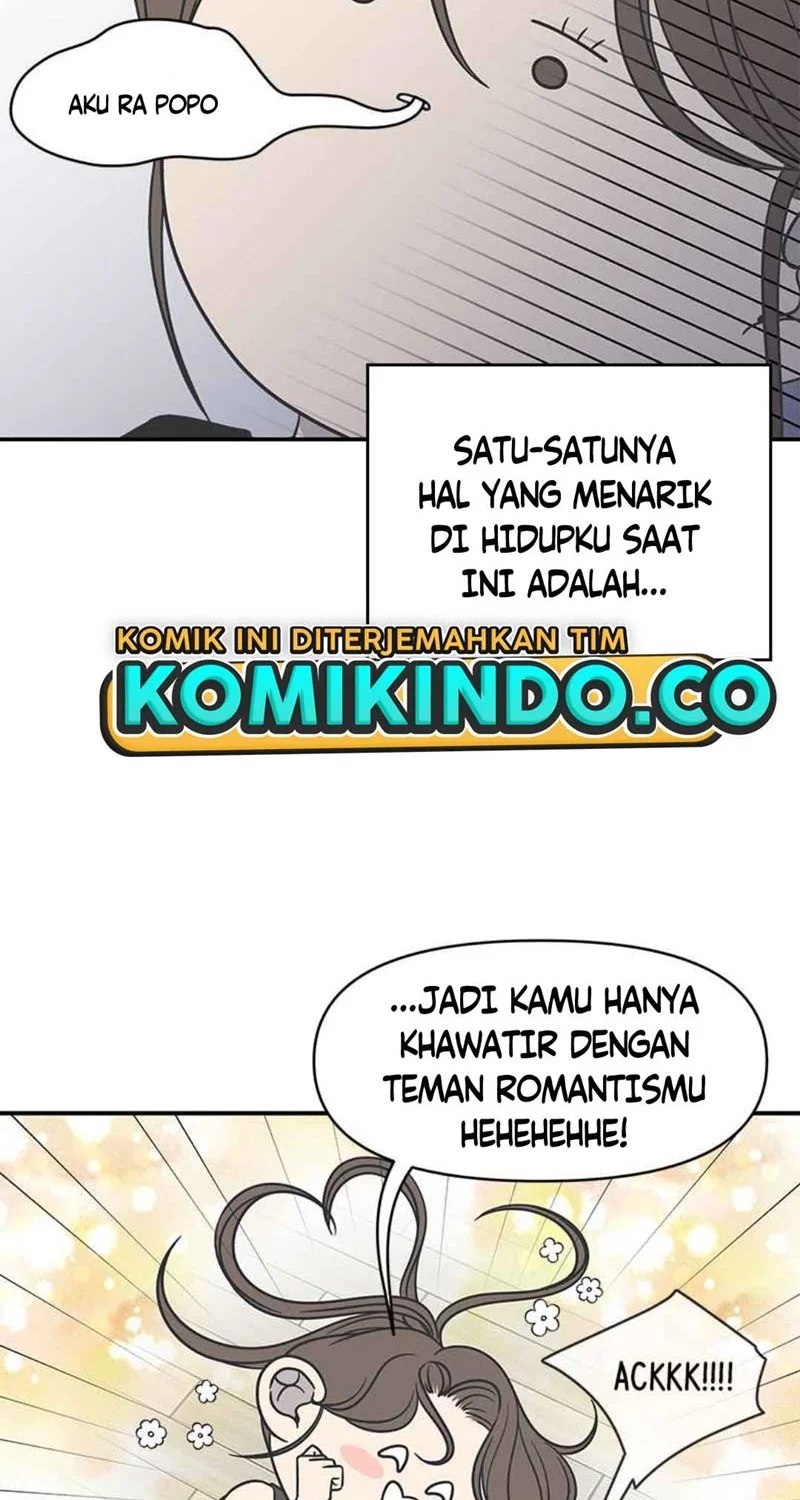 A Guide to Proper Dating Chapter 92 Gambar 10