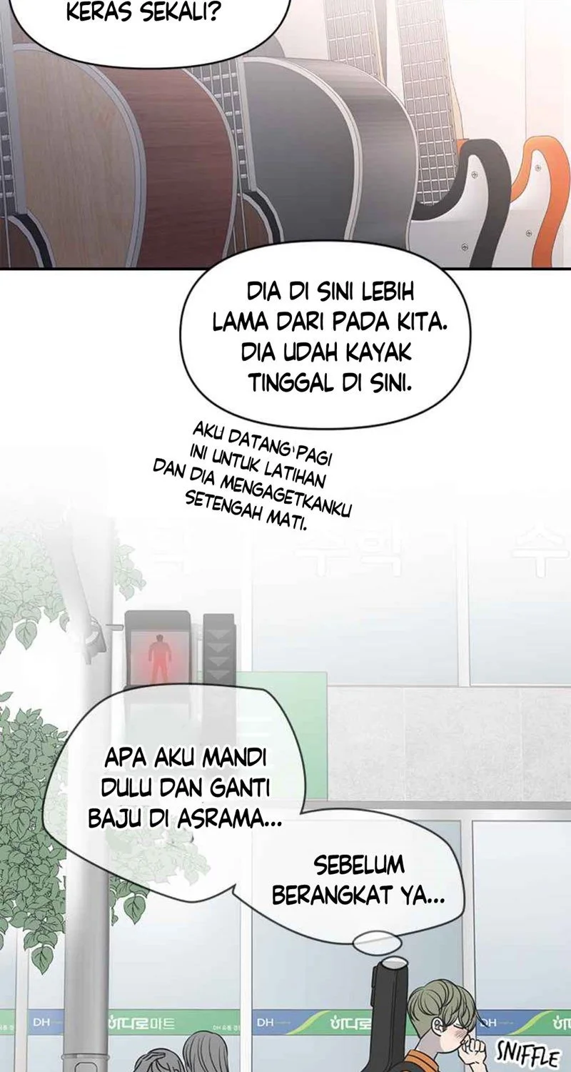 A Guide to Proper Dating Chapter 94 Gambar 9