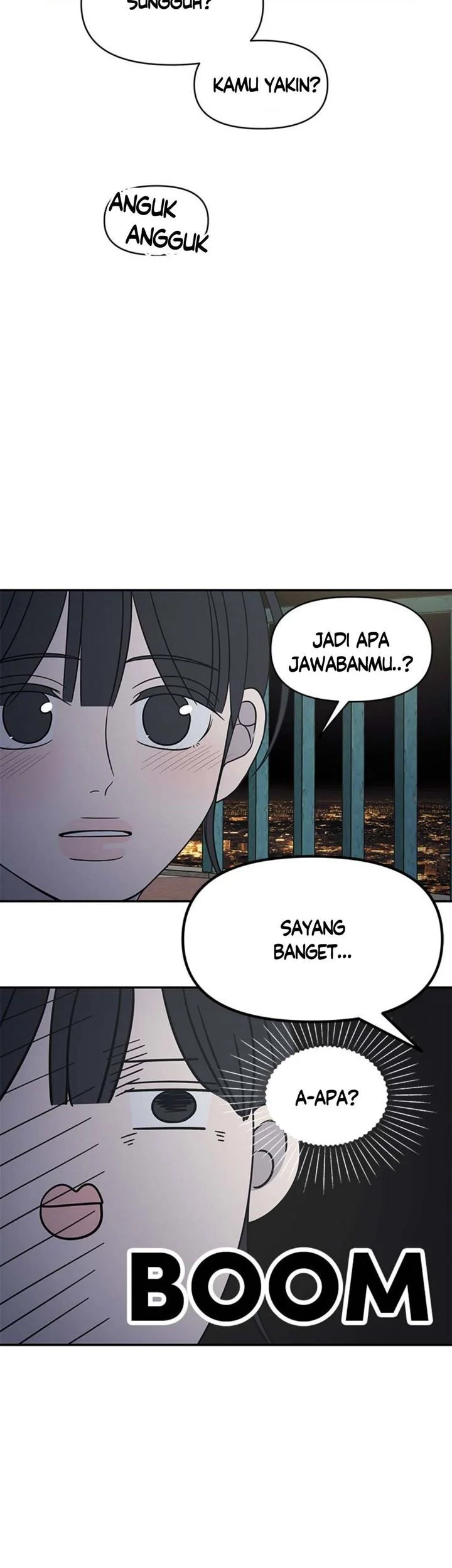 A Guide to Proper Dating Chapter 98 Gambar 11