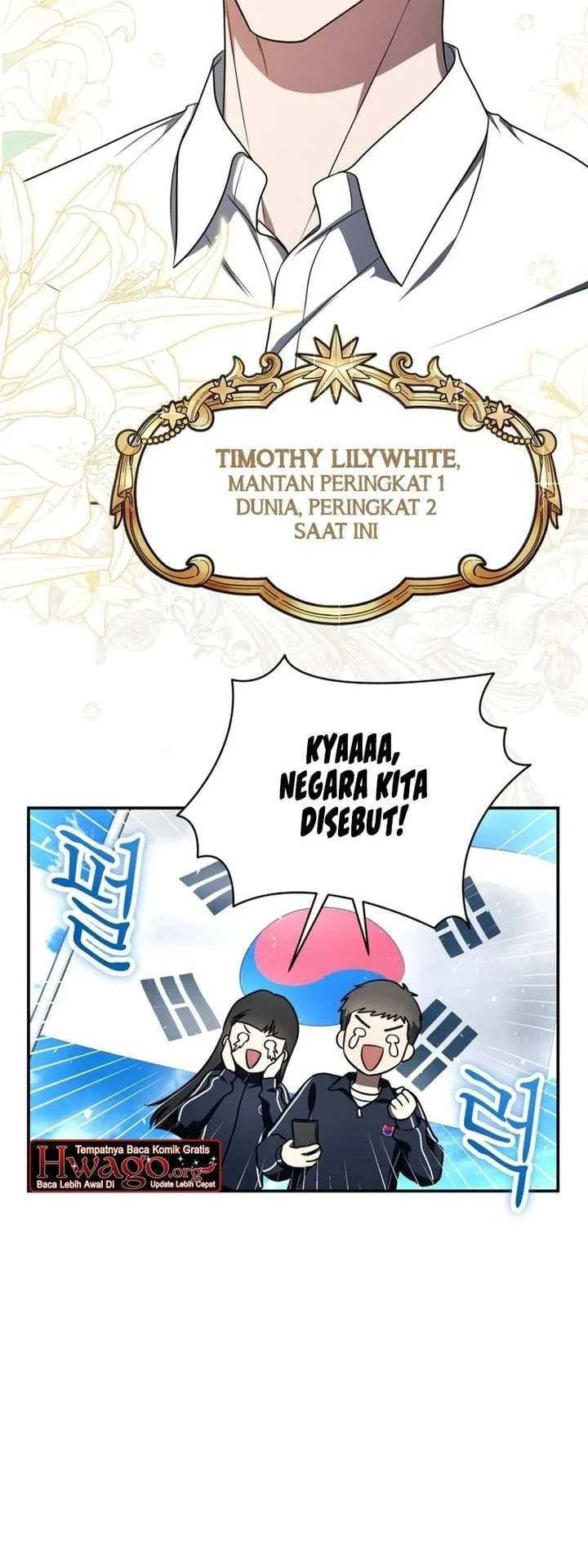 A Guide to the Right Life for Rankers Chapter 18 Gambar 9