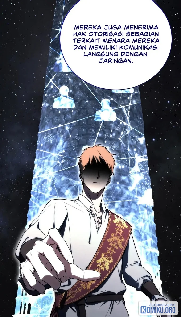 A Guide to the Right Life for Rankers Chapter 38 Gambar 11